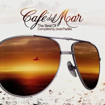 Universal Music Vertrieb - A Division of Universal Music GmbH Best Of Cafe Del Mar Universal Music Vertrieb - A Division of Universal Music GmbH Best Of Cafe Del Mar