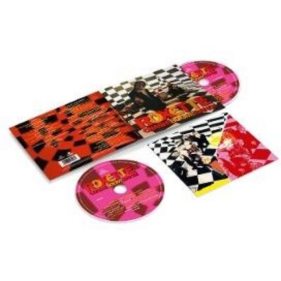 Warner Music Crash! Boom! Bang!(30th Anniversary Edition) Warner Music Crash! Boom! Bang!(30th Anniversary Edition)