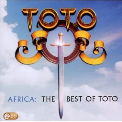 Sony Music Entertainment Africa: The Best Of Toto Sony Music Entertainment Africa: The Best Of Toto