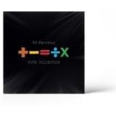 Warner Music +-=/x (TOUR COLLECTION) Warner Music +-=/x (TOUR COLLECTION)