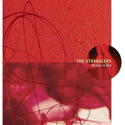 Edel Written In Red (CD Digipak) Edel Written In Red (CD Digipak)