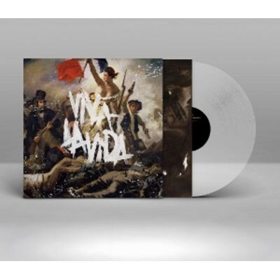 Warner Music Viva La Vida or Death and All His Friends Warner Music Viva La Vida or Death and All His Friends