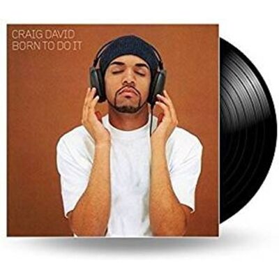 Sony Music Entertainment Born to Do It Sony Music Entertainment Born to Do It