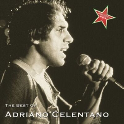 Universal Music Vertrieb - A Division of Universal Music GmbH The Best Of Adriano Celentano Universal Music Vertrieb - A Division of Universal Music GmbH The Best Of Adriano Celentano