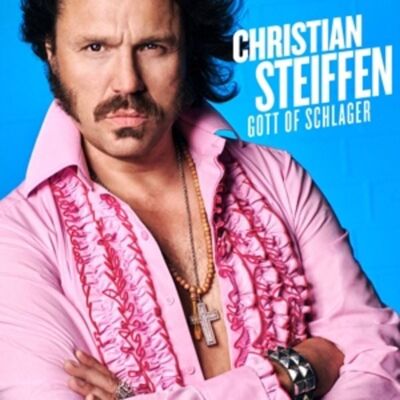 Integral Gott of Schlager Integral Gott of Schlager