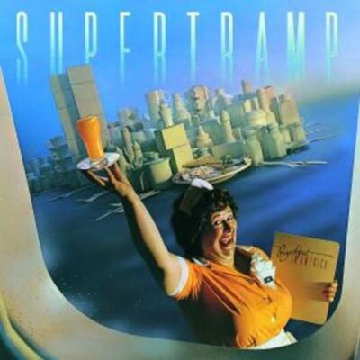 Universal Music Vertrieb - A Division of Universal Music GmbH Breakfast in America, 1 Audio-CD Universal Music Vertrieb - A Division of Universal Music GmbH Breakfast in America, 1 Audio-CD