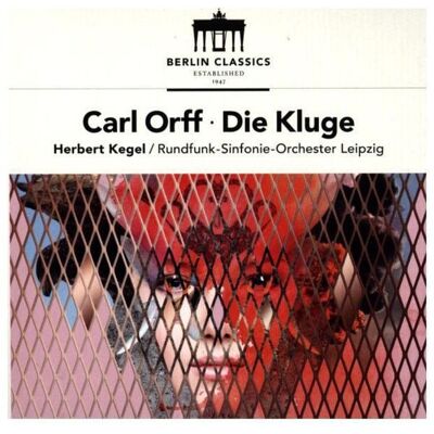 Edel Est.1947-Die Kluge (Remaster) Edel Est.1947-Die Kluge (Remaster)