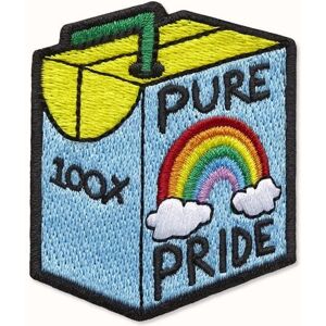 Moleskine Patch Pride Saft Moleskine Patch Pride Saft
