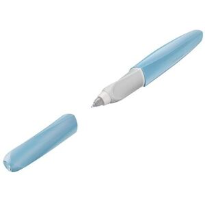 Pelikan Tintenroller Twist® eco für Rechts- und Linkshänder, blue Pelikan Tintenroller Twist® eco für Rechts- und Linkshänder, blue