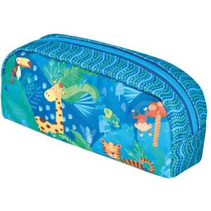 Herlitz Pouch Bag Jungle Safari Herlitz Pouch Bag Jungle Safari