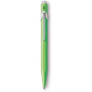 Caran d'Ache Kugelschreiber 849 POPLINE grün fluo Caran d'Ache Kugelschreiber 849 POPLINE grün fluo