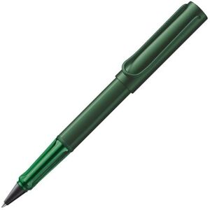 LAMY Tintenroller 3B9 AL-star pine LAMY Tintenroller 3B9 AL-star pine