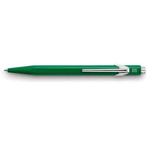 Caran d'Ache Kugelschreiber 849 CLASSIC LINE grün Caran d'Ache Kugelschreiber 849 CLASSIC LINE grün