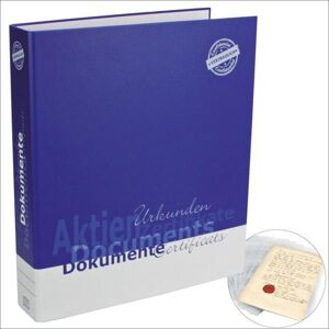 SAFE Schwäbische Albumfab Ordner/ Ringbinder mit Einband nach Themen SAFE Schwäbische Albumfab Ordner/ Ringbinder mit Einband nach Themen