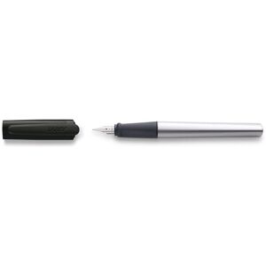LAMY Füller nexx black Feder M, Linkshänder LAMY Füller nexx black Feder M, Linkshänder
