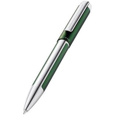 Pelikan Kugelschreiber Pura K40 Waldgrün Pelikan Kugelschreiber Pura K40 Waldgrün