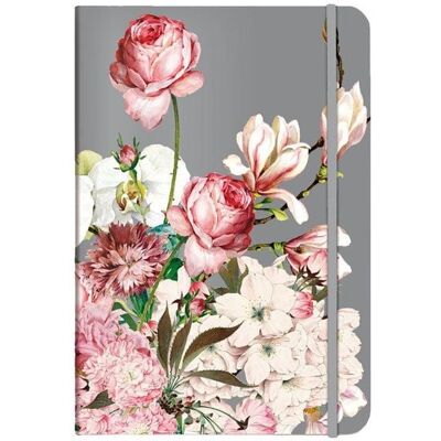 CEDON MuseumsShops GmbH Notizbuch A5 Bouquet rose CEDON MuseumsShops GmbH Notizbuch A5 Bouquet rose