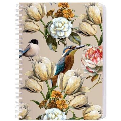 CEDON MuseumsShops GmbH Ringbuch A5 Eisvogel CEDON MuseumsShops GmbH Ringbuch A5 Eisvogel