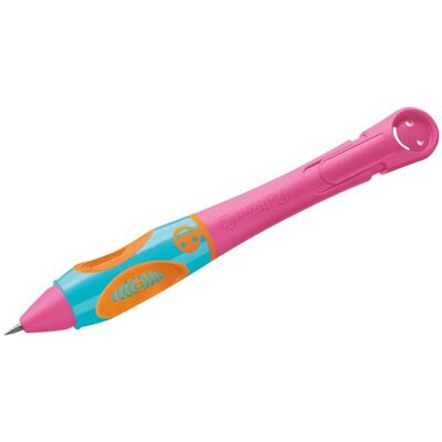 Pelikan Bleistift griffix® für Linkshänder, Lovely Pink Pelikan Bleistift griffix® für Linkshänder, Lovely Pink