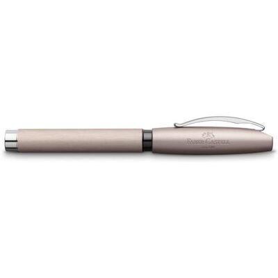 Faber-Castell Füller Essentio Aluminium Rosé B Faber-Castell Füller Essentio Aluminium Rosé B