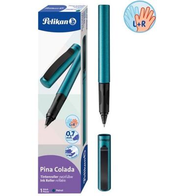 Pelikan Tintenroller Pina Colada petrol Pelikan Tintenroller Pina Colada petrol