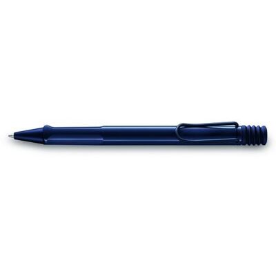 LAMY Kugelschreiber safari dark dusk Mine M LAMY Kugelschreiber safari dark dusk Mine M