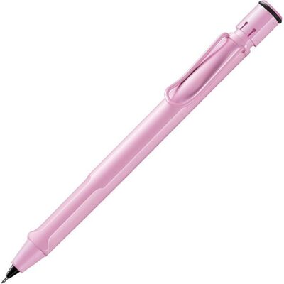 LAMY Druckbleistift safari Lightrose LAMY Druckbleistift safari Lightrose