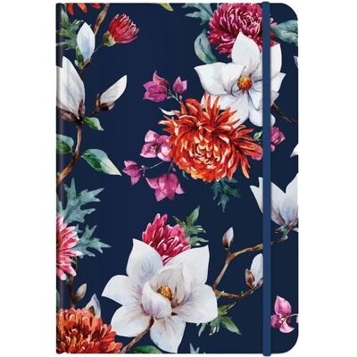 CEDON MuseumsShops GmbH Notizbuch A5 Chrysantheme CEDON MuseumsShops GmbH Notizbuch A5 Chrysantheme