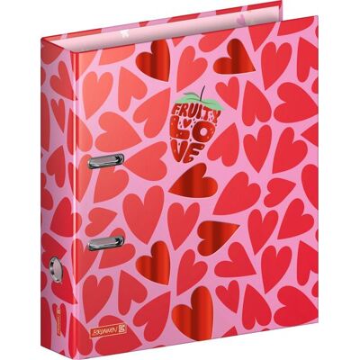 Brunnen Ordner 70 mm Fruity Love Brunnen Ordner 70 mm Fruity Love