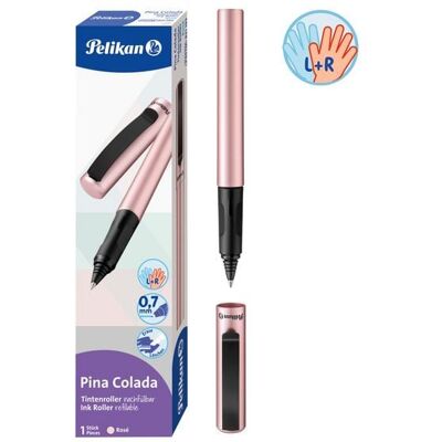 Pelikan Tintenroller Pina Colada rosé Pelikan Tintenroller Pina Colada rosé