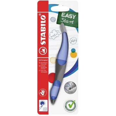 STABILO Tintenroller EASYoriginal Pastel STABILO Tintenroller EASYoriginal Pastel