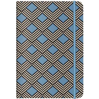 CEDON MuseumsShops GmbH Notizbuch A5 Rhombus CEDON MuseumsShops GmbH Notizbuch A5 Rhombus