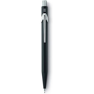 Caran d'Ache Druckbleistift 849 schwarz Caran d'Ache Druckbleistift 849 schwarz