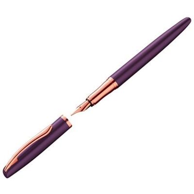 Pelikan Füller & Roller Jazz® Noble Elegance, Viola Pelikan Füller & Roller Jazz® Noble Elegance, Viola