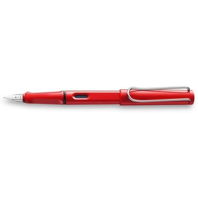 FH 016 LAMY Feder M safari hot FH 016 LAMY Feder M safari hot