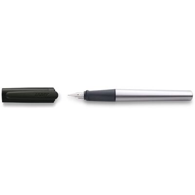 LAMY Füller nexx black Feder M, Linkshänder LAMY Füller nexx black Feder M, Linkshänder