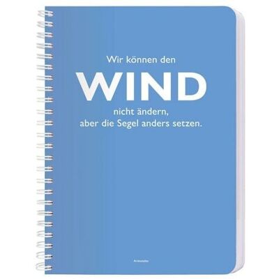 CEDON MuseumsShops GmbH Ringbuch A5 Aristoteles Wind CEDON MuseumsShops GmbH Ringbuch A5 Aristoteles Wind