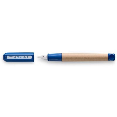 C. Josef Lamy GmbH FH 09 LAMY abc Feder A blau C. Josef Lamy GmbH FH 09 LAMY abc Feder A blau