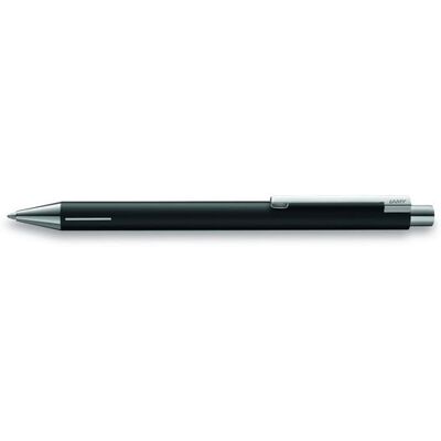 LAMY Kugelschreiber 262 black matt LAMY Kugelschreiber 262 black matt