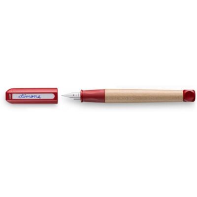 FH 010 LAMY abc Feder A rot FH 010 LAMY abc Feder A rot