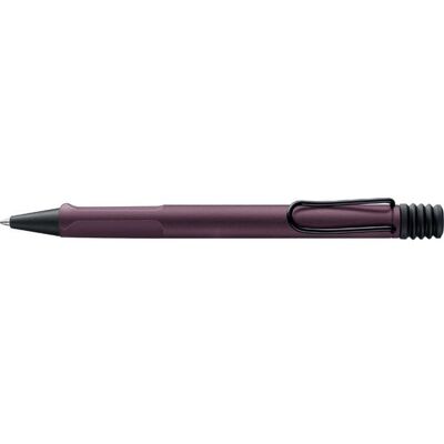 LAMY Kugelschreiber 2D7 LAMY safari scarlet LAMY Kugelschreiber 2D7 LAMY safari scarlet
