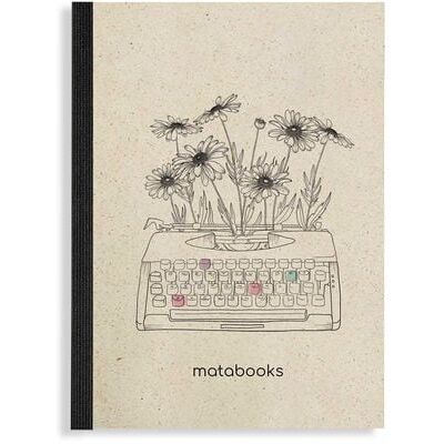 Matabooks Typewriter Matabooks Typewriter