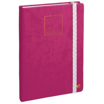 Quo Vadis Life Journal 21 Dot Pflaume Quo Vadis Life Journal 21 Dot Pflaume