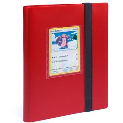 Leuchtturm1917 TCG Album Slim Small Gaming Leuchtturm1917 TCG Album Slim Small Gaming