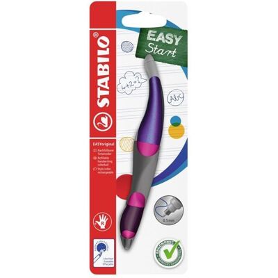 STABILO Tintenroller EASYoriginal Holograph STABILO Tintenroller EASYoriginal Holograph