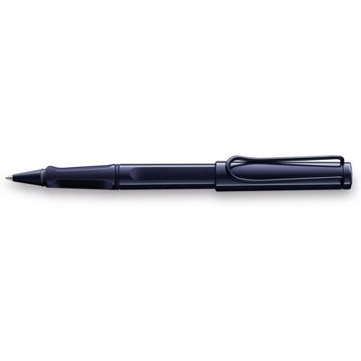 LAMY Tintenroller safari dark dusk LAMY Tintenroller safari dark dusk