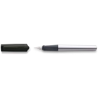 LAMY Füller nexx black Feder M, Linkshänder LAMY Füller nexx black Feder M, Linkshänder
