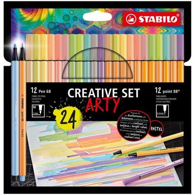 STABILO Creative Set STABILO Creative Set