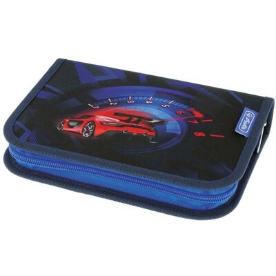 Herlitz Schüleretui 31-teilig High Speed Herlitz Schüleretui 31-teilig High Speed