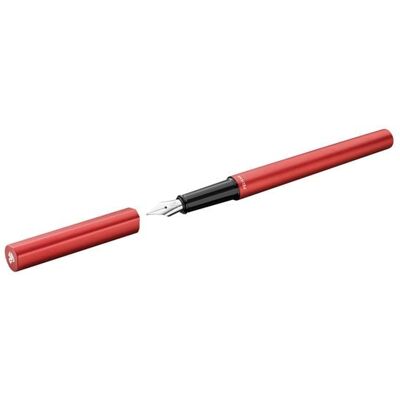 Pelikan Füller Ineo® Elements P6, Feuer- Rot Pelikan Füller Ineo® Elements P6, Feuer- Rot